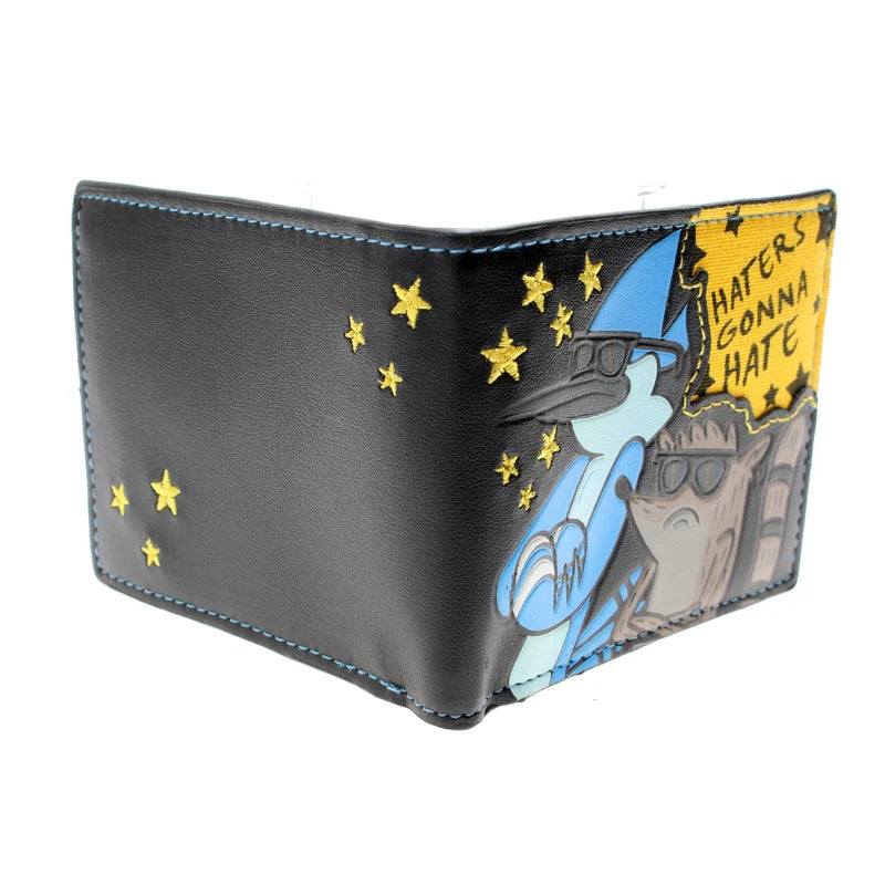 Vintage Men's Wallets Designer New Women Purse 1267