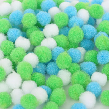 Gift Bag Yarn, Glow in the Dark Luminous Yarn, 55 Meters Craft Yarn for Sweaters, Hats, Bags, Handmade Decor, Knitting Projec