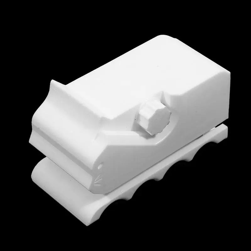 Cardboard Cutting Machine Plastic Homemade Cutter For Cat Scratchers Strip Handicraft DIY Tools Hand Held Paper Cuttings Tool