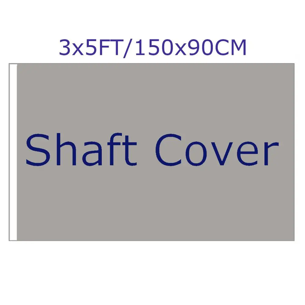 Digital Print Custom Flag 90cm * 150cm DIY Polyester Banner Customize 3ft * 5ft Flags And Banners