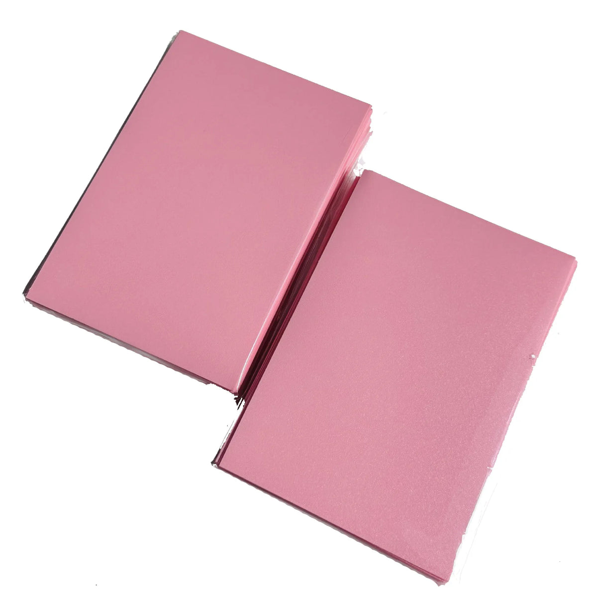 Sharkbang 50pcs/Lot Holo Card Sleeves 61x91mm 20C Macaron Color Kpop Holder For Postcards Films Game Cards Photocard Protecto