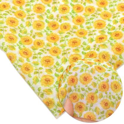 personalized 1pcs 50*140cm Your Design Customized Fabric Cotton polyester for sewing - Organza fabric
