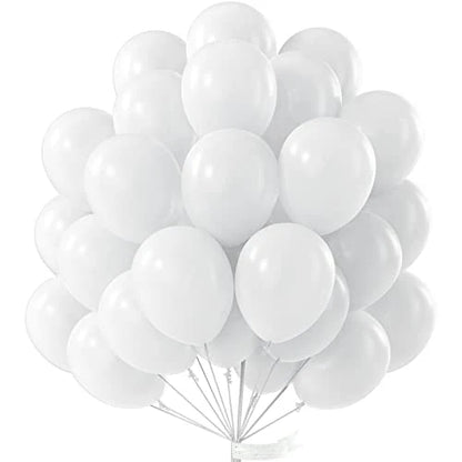 10/20/30/50pcs Pastel Green Blue Pink Latex colorful Balloon Wedding Happy Birthday Party Decoration Baby Shower Globos Ballo