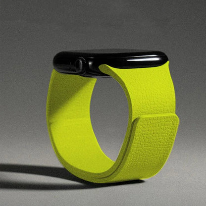 Silicone Magnetic Strap for Apple watch Bands 44mm 40mm 41mm 42mm 46mm 45mm 49mm correa iWatch Series 11 10 SE3 9 8 7 6 Ultra