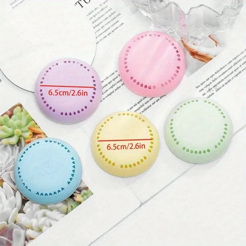 Aromatherapy Fragrance Lasting Deodorization Bathroom Supplies Bedroom Wardrobe Car Toilet Deodorant Room Air Freshener