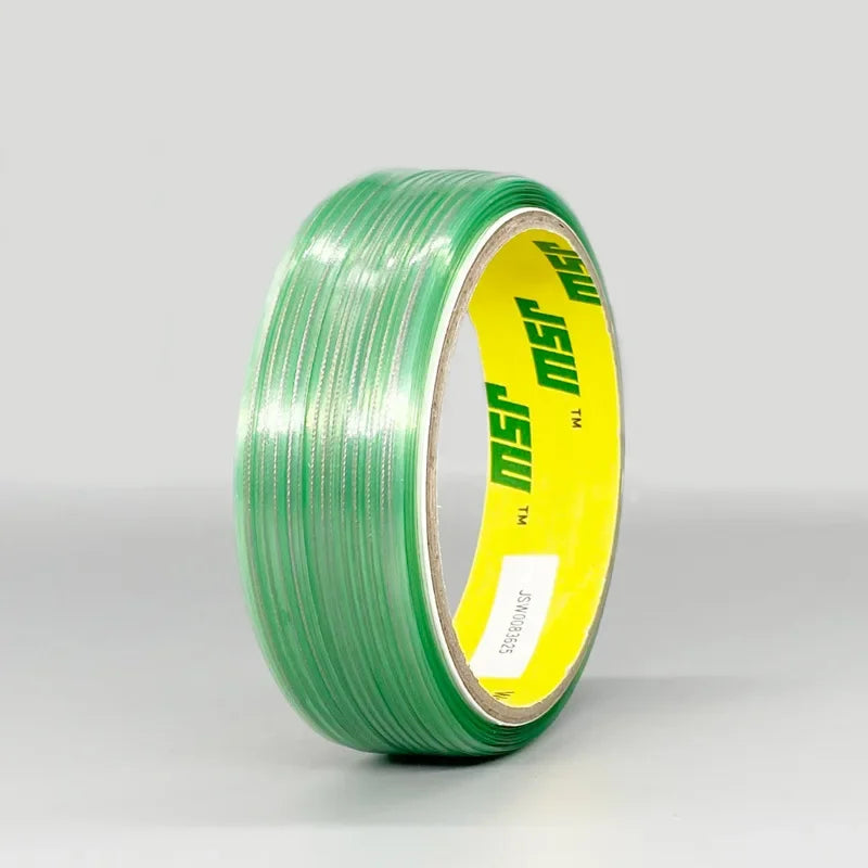 5M Vinyl Wrap Car Stickers Knifeless Tape Design Line For Wrapping Film Cutting Tools Car Film - 5M