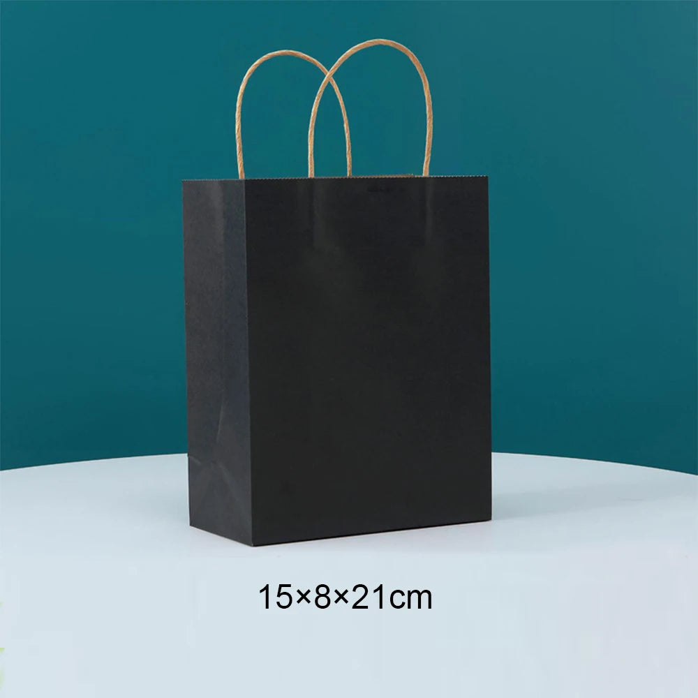 6/12/24 Solid Color Paper Food Trays Disposable Food Boat Black White Blue Yellow Popcorn Box Baby Showe Birthday Party Suppl