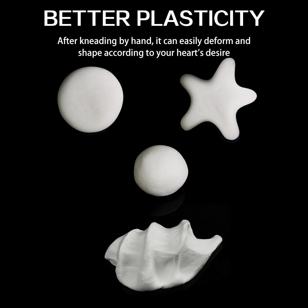 5/10/15Pcs White Seal Putty Waterproof Duct Seal Repair Sealing Clay & Moldable Silicone Putty Ideal for Sealing Wall Holes