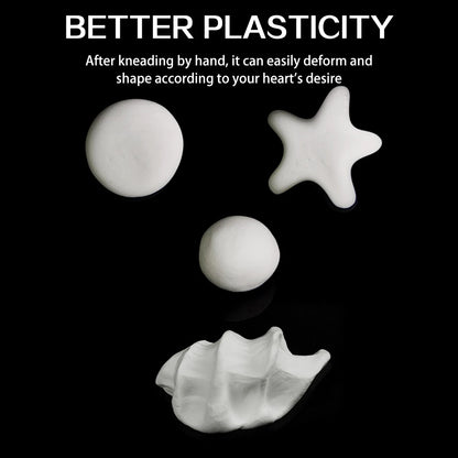 5/10/15Pcs White Seal Putty Waterproof Duct Seal Repair Sealing Clay & Moldable Silicone Putty Ideal for Sealing Wall Holes
