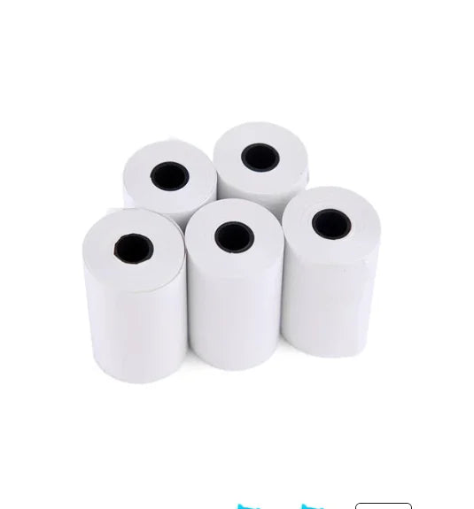 Digital Children Camera For Photography Mini Printer Portable Thermal Instant Print Photo Kids Camera 2.8inch HD Video Toy Gi