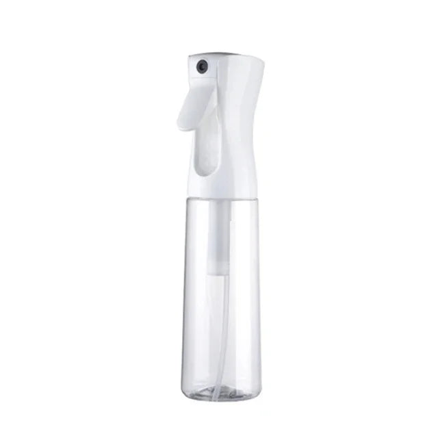 200/300/500ml High Pressure Spray Bottles Refillable Bottles Continuous Mist Watering Can Automatic Salon Barber Water Spraye