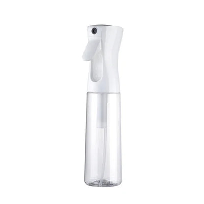 200/300/500ml High Pressure Spray Bottles Refillable Bottles Continuous Mist Watering Can Automatic Salon Barber Water Spraye