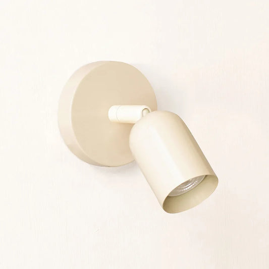 Nordic Minimalist Macaron Wall Lamp Room Wall Sconce Bedroom Bedside wall light Study Hallway Aisle Indoor Decor Light Fixtur