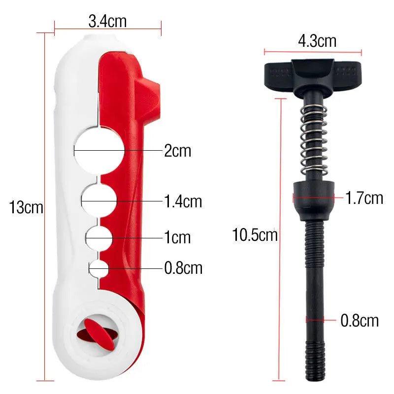 Fishing Line Winder Portable Baitcasting Spinning Reel Line Spooler Machine ABS Spooling Carp Fishing Equipments Winding Tool