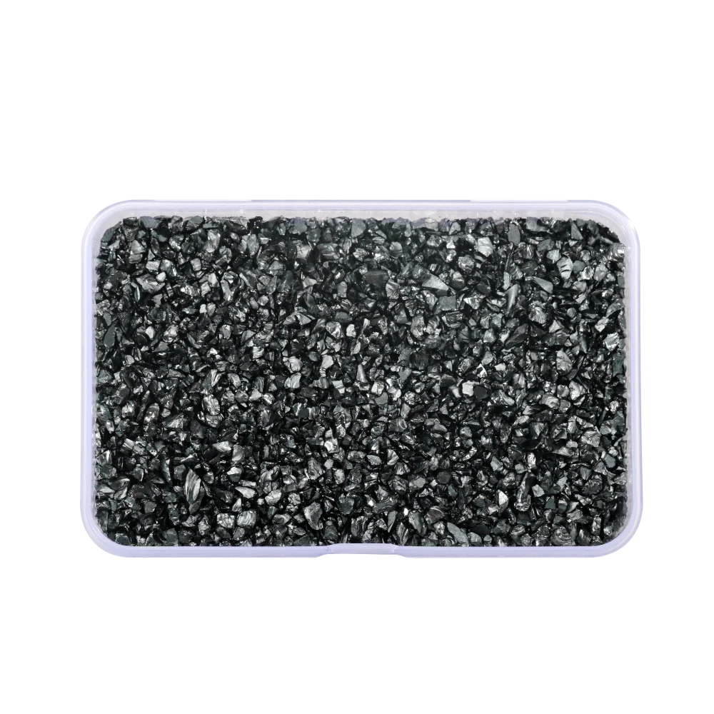 30g/Box Crushed Glass Stones Resin Filling Irregular Broken Stone for DIY Epoxy Resin Mold Crafts Nail Art Decoration Materia
