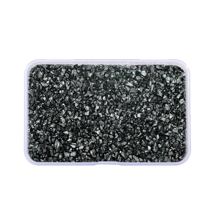 30g/Box Crushed Glass Stones Resin Filling Irregular Broken Stone for DIY Epoxy Resin Mold Crafts Nail Art Decoration Materia