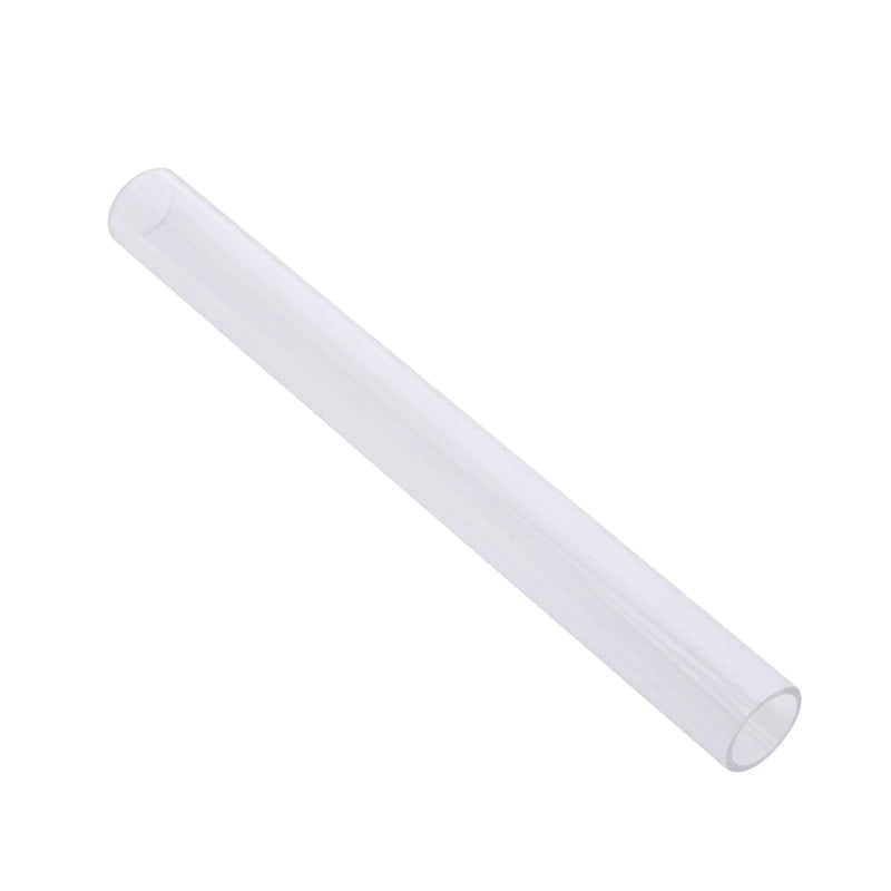 2024 Acrylic Rolling Pin Rod Bar Stick Roller Brayer Polymer Clay Sculpting Pottery Tools DIY Modelling Clay Extruder Craft T