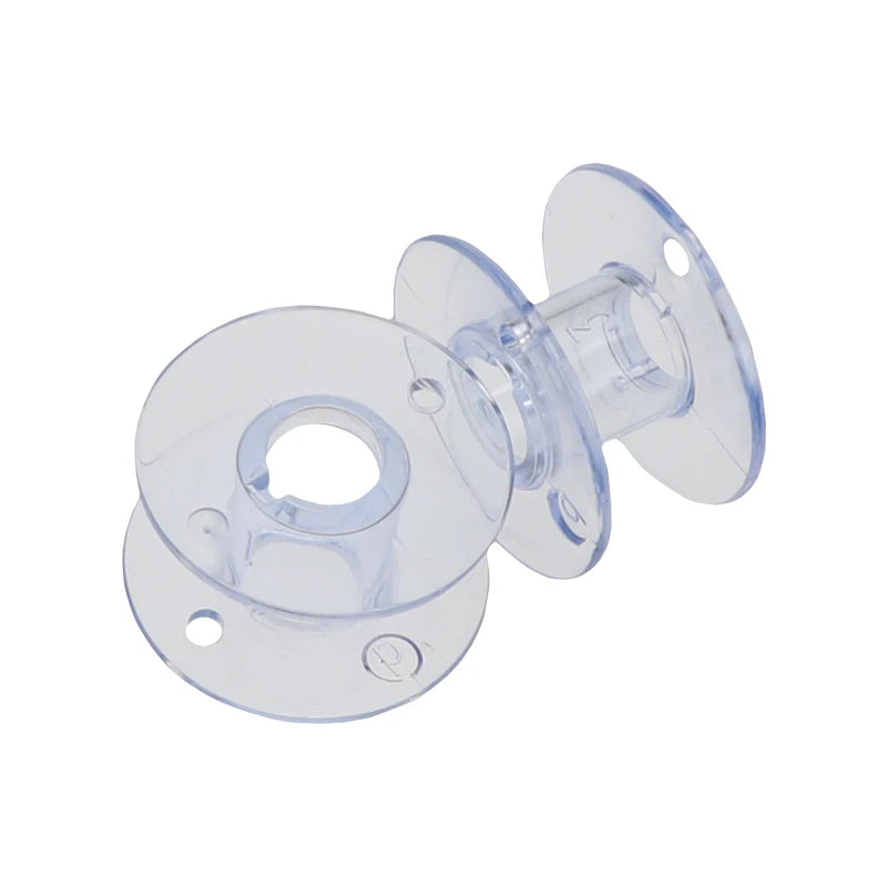 Brother Bobbin 11.5mm SEWING MACHINE BOBBINS10pcs SFB XA5539-151 Brother Domestic Sewing Machine Bobbin Sa156