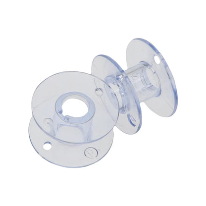 Brother Bobbin 11.5mm SEWING MACHINE BOBBINS10pcs SFB XA5539-151 Brother Domestic Sewing Machine Bobbin Sa156