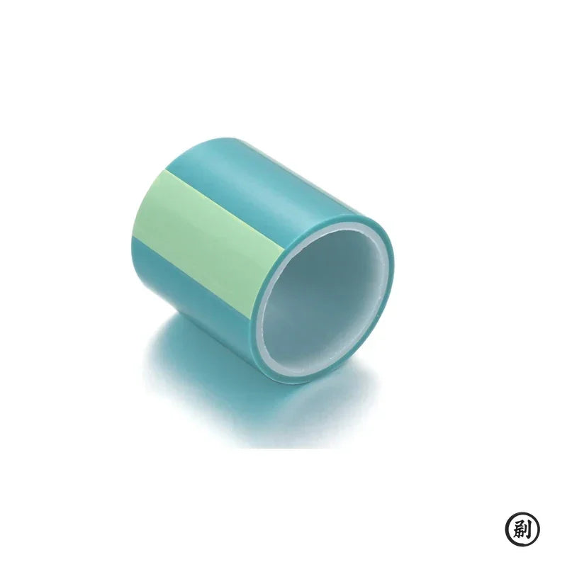 5m/roll Traceless Tape Seamless Paper Tape For DIY Hollow Open Metal Frame Bezel Setting UV Epoxy Resin Molds Jewelry Making 