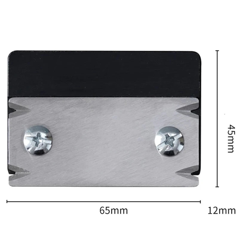 Trimming Knife Carpentry In Wood Trimmer Chamfering Fillet Scraper Board Deburring Edge Corner Planer Tool Trimmer Edge - Bla