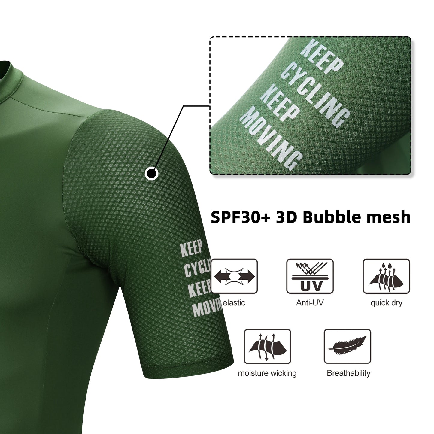 DAREVIE Cycling Jersey Small Size SPF 50+ Men Women Cycling Jersey Fashion Bike Jersey Pro Team Cycling Shirt