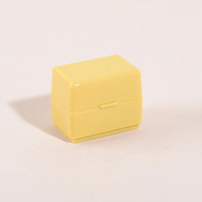 Theft Protection Roller Stamp for Privacy Confidential Data Guard Your Security Stamp Roller Privacy Seal Roller Theft Protec