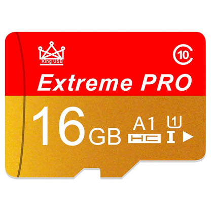 Memory Card High Endurance Video Monitoring TF Card 256GB 128GB 64GB 32GB Mini SD Card MAX Up to 100MB/s Flash Card for Mobil