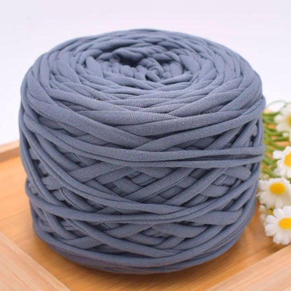 300g Polyester Cloth Tshirt Yarn for DIY Crafts And Home Projects