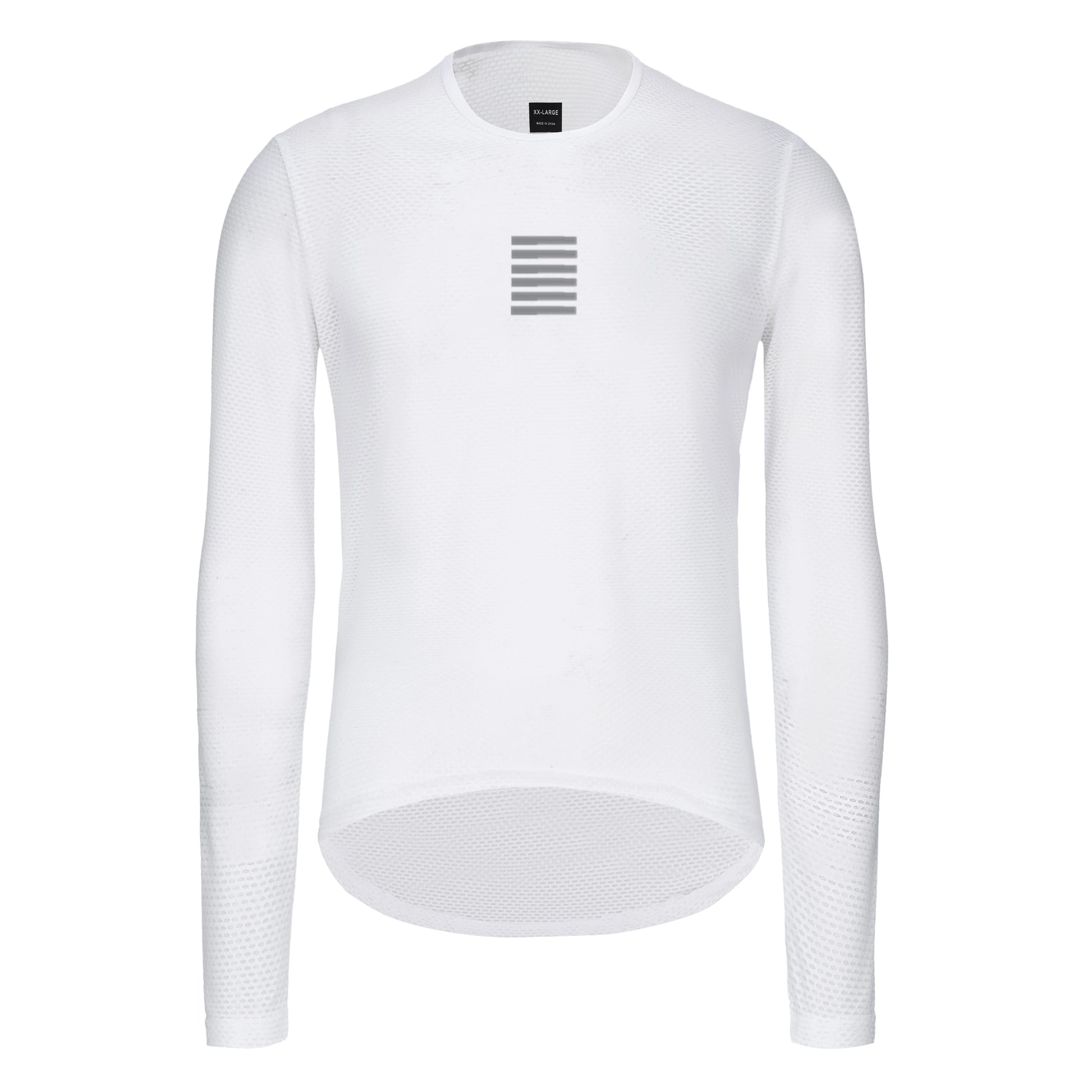 Rsantce 2024 Cycling Base Layer Long Sleeve Bike Sports Bike Shirt Underwear Racing Bicycle Jersey Shirt Undershirt