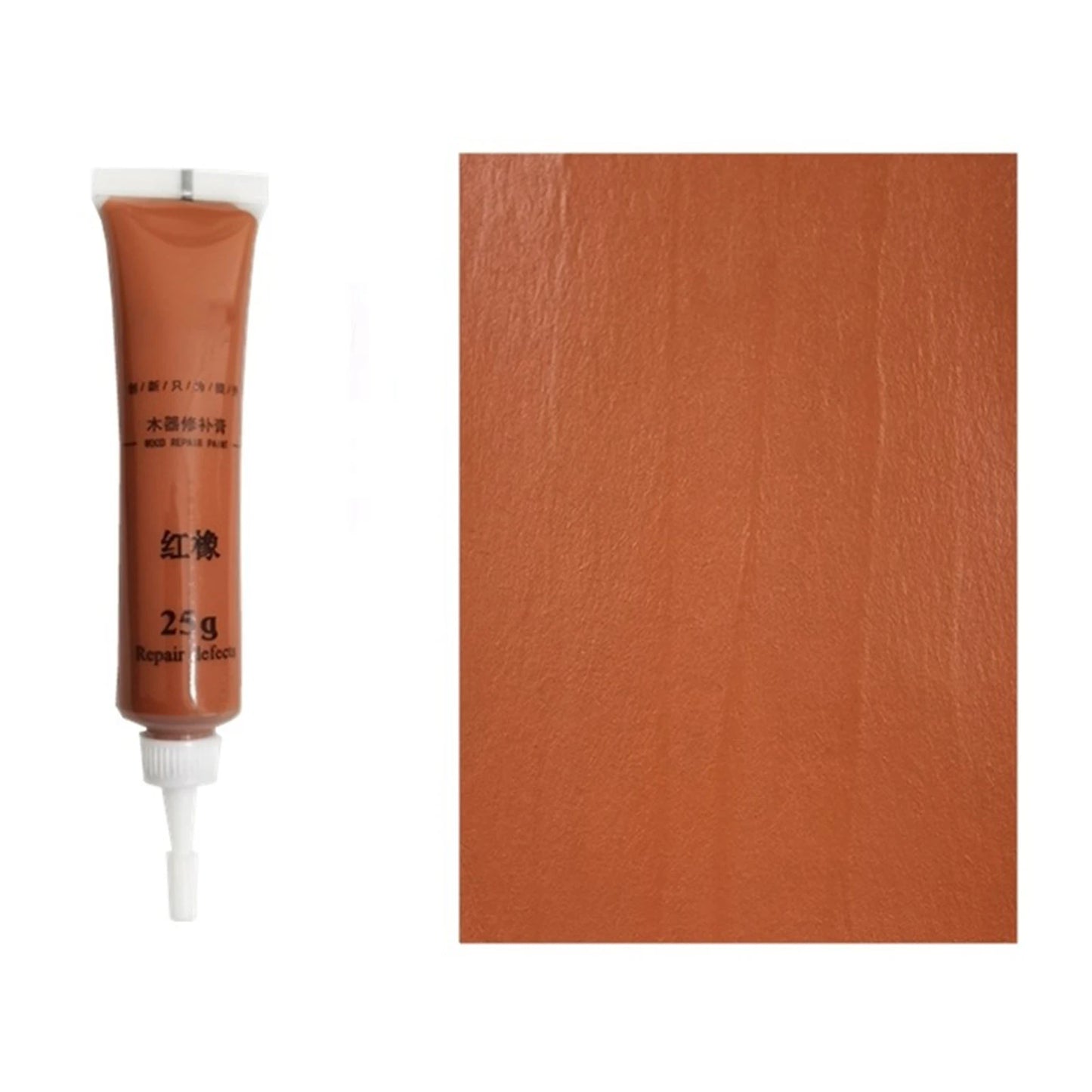 Wood Paint Repair Furniture Restore Stains Markers Cover Surface Scratch for Wooden Floor Table Oak Cabinet Door Veneer Walnu