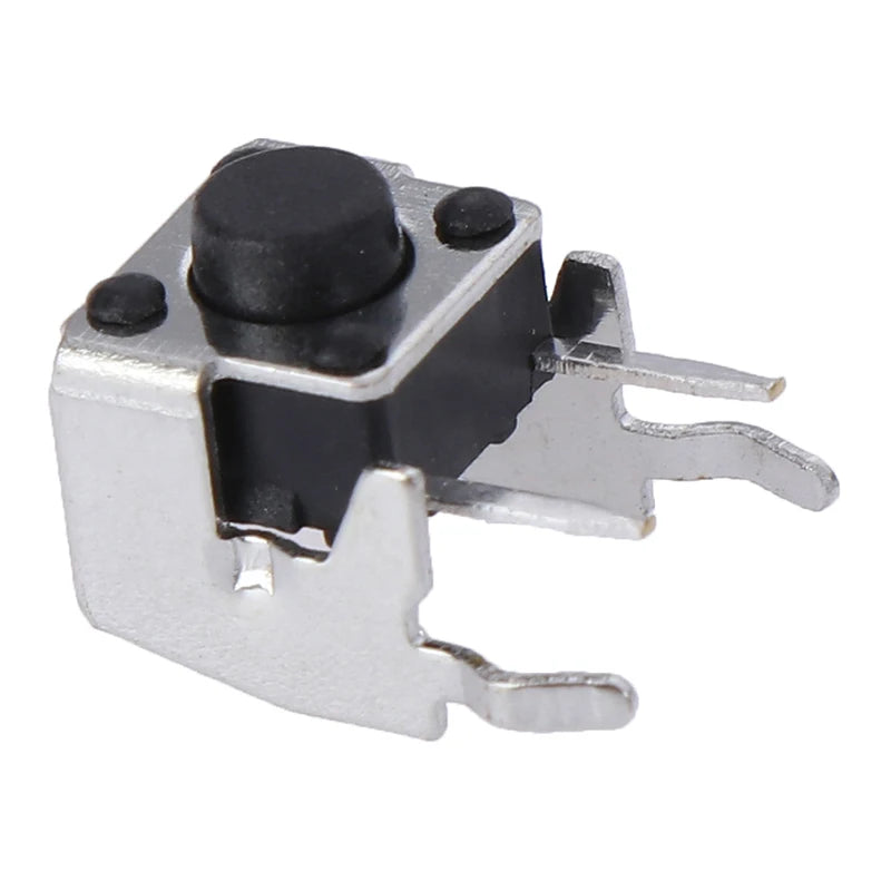 10Pcs RB / LB bumper button tactile switch for Xbox One Xbox 360 controller