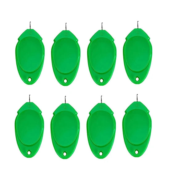 5/10Pcs Easy Automatic Needle Threader Elderly Guide Needlework Accessory DIY Home Hand Machine Sewing Tools