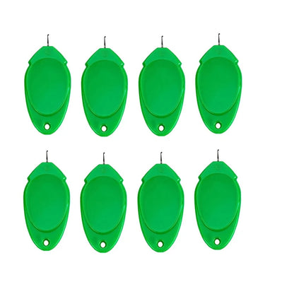 5/10Pcs Easy Automatic Needle Threader Elderly Guide Needlework Accessory DIY Home Hand Machine Sewing Tools