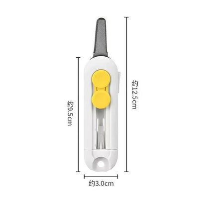 Box Cutter Mini Magnetic Box Cutter Box Cutter Safety Lock For Opening Packages Cartons Box Opener Razor Perfect For Home Use