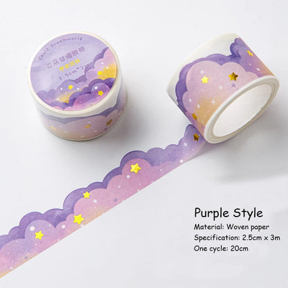 Macaron Color Acrylic Beads Handmade Drawn Cartoon Painting Loose Beads for Jewelry Making DIY Bead Pen Keychains Phone Chain
