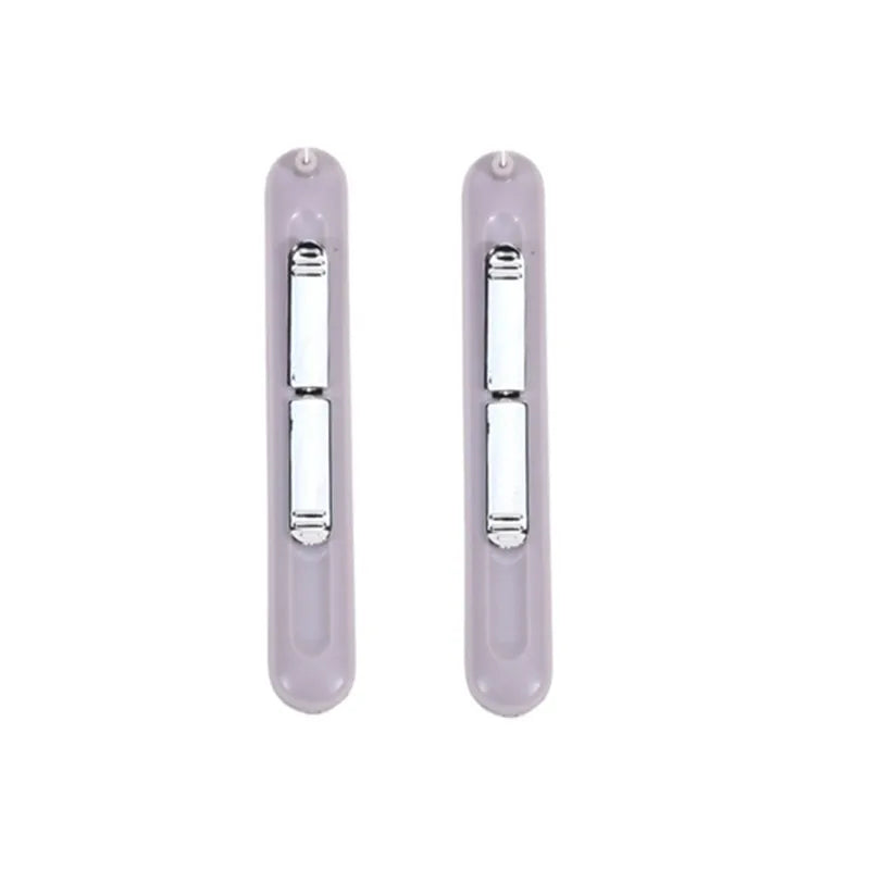 2 In 1 Upgraded Seam Ripper Needle Threader Seam Ripper Double End Design Colorful Sewing Needle Thread Unpicker Sewing Tools