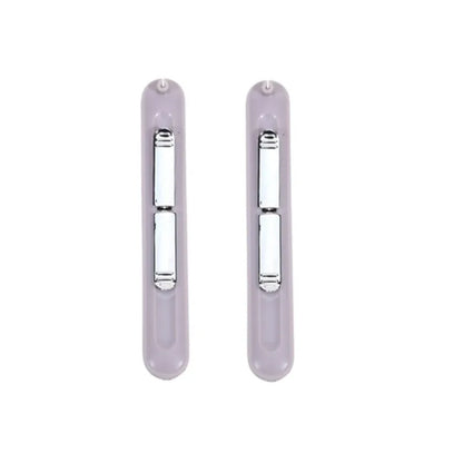 2 In 1 Upgraded Seam Ripper Needle Threader Seam Ripper Double End Design Colorful Sewing Needle Thread Unpicker Sewing Tools