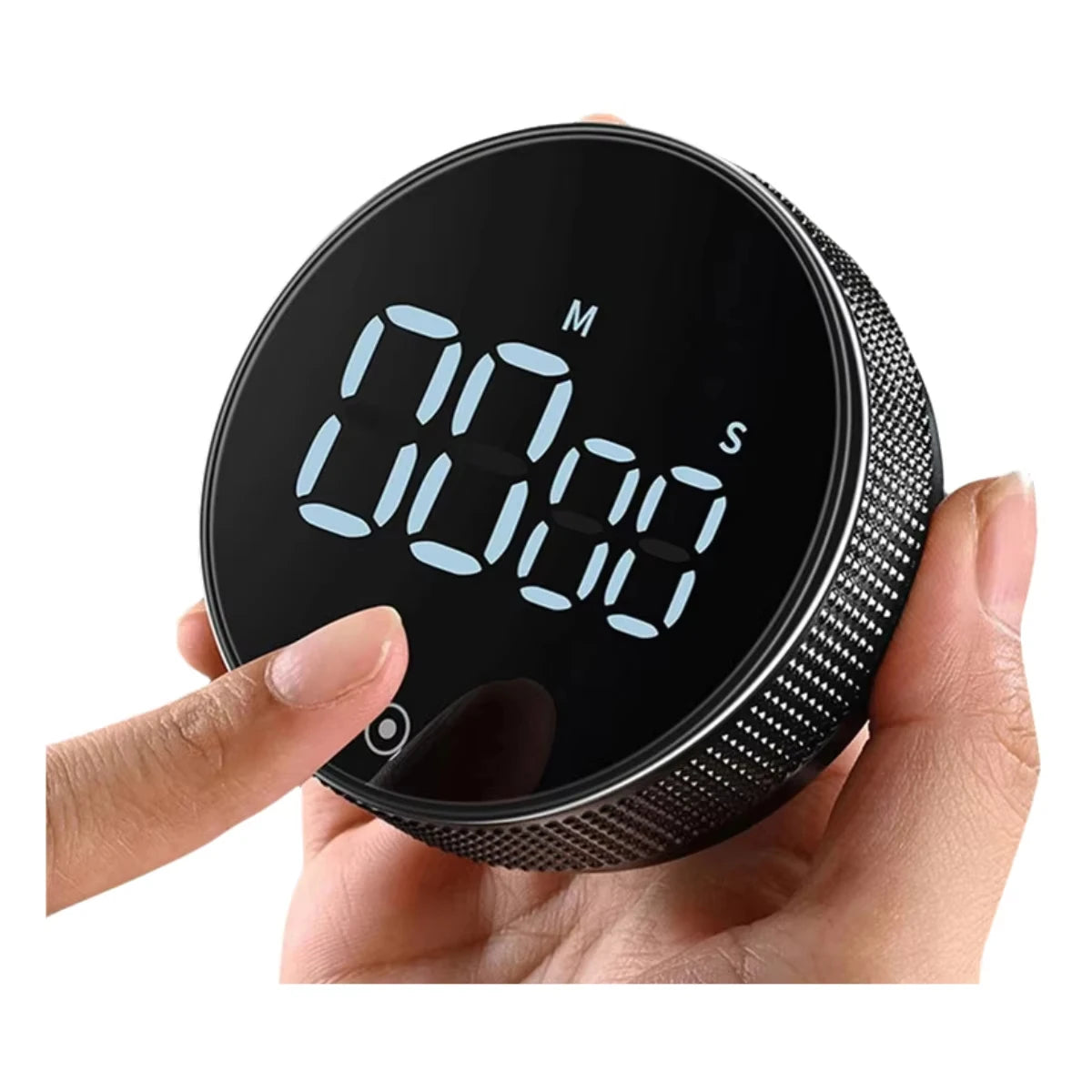 Digital Kitchen Timers Visual timers Large LED Display Countdown Countup Timer for Classroom Cooking Fitness Baking