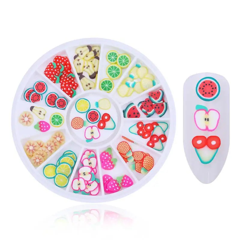 nail parts nail art glitter rhinestone Crystal gems jewelry Bead Manicure decoration accessories nail supplies for profession