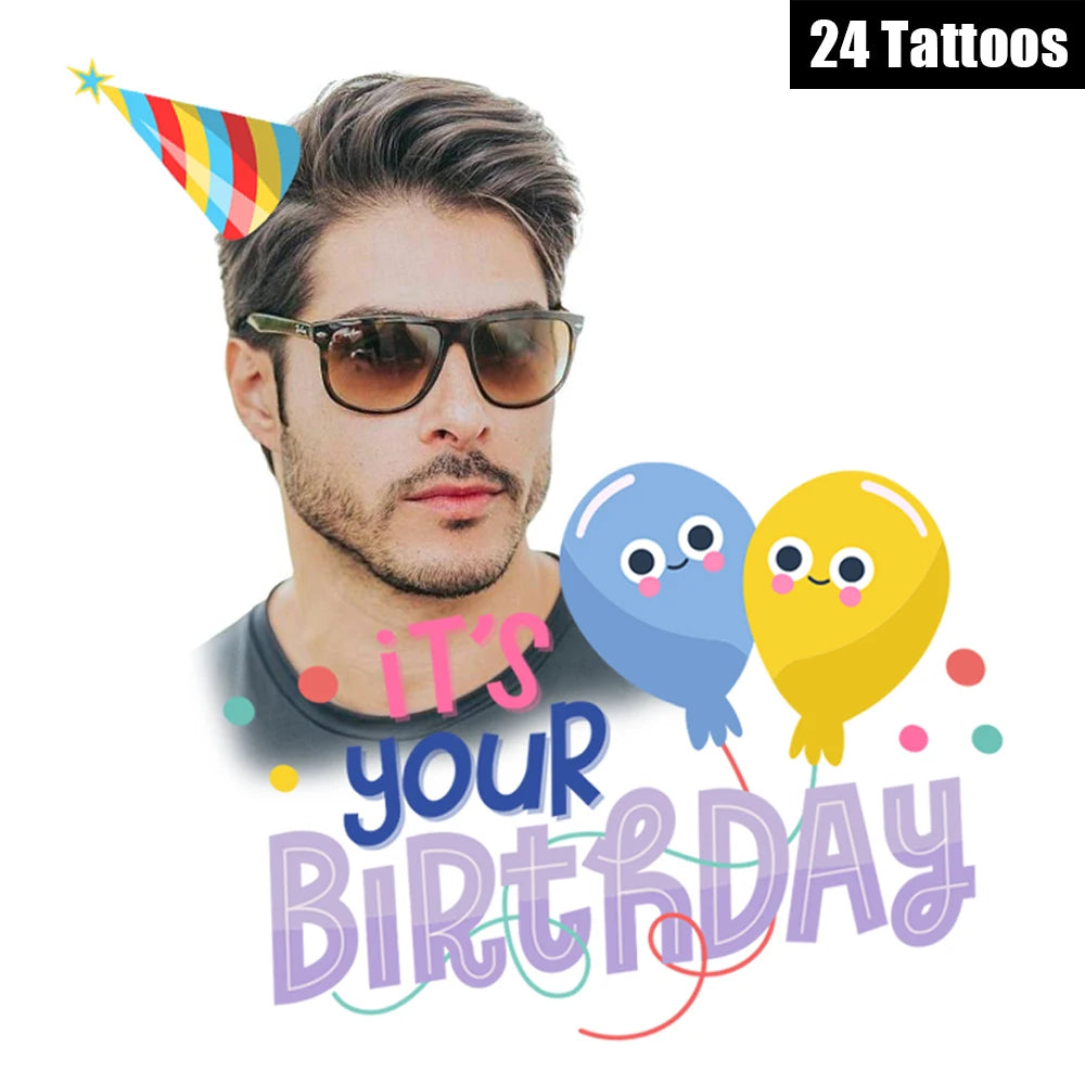 Customized Personalized Waterproof Temporary Tattoo Sticker DIY Fake Tatoo, Make Your Own Custom design Tattoo For Logo/weddi