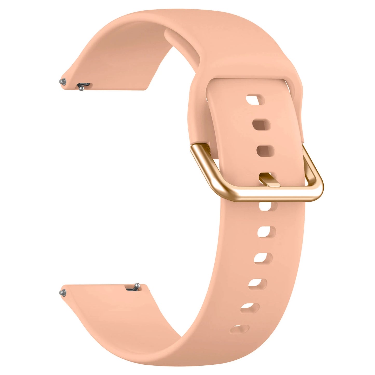 Strap For Amazfit GTS 2/4/3/GTS 2/4 Mini/GTR 4/2/2e 20mm/22mm Watch Silicone Sport Bracelet Amazfit bip 6 5 3/u pro Series ba
