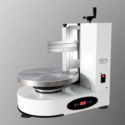 4-18 inch cake icing machine cake decorating machine