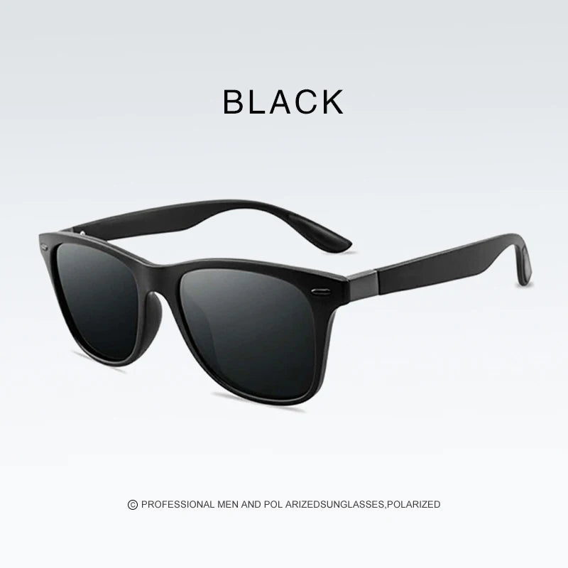 Retro Sunglasses Men Women Fashion Sports Driver's Vintage Sun Glasses For Man Female Brand Design Shades Oculos De Sol UV400