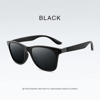 Retro Sunglasses Men Women Fashion Sports Driver's Vintage Sun Glasses For Man Female Brand Design Shades Oculos De Sol UV400