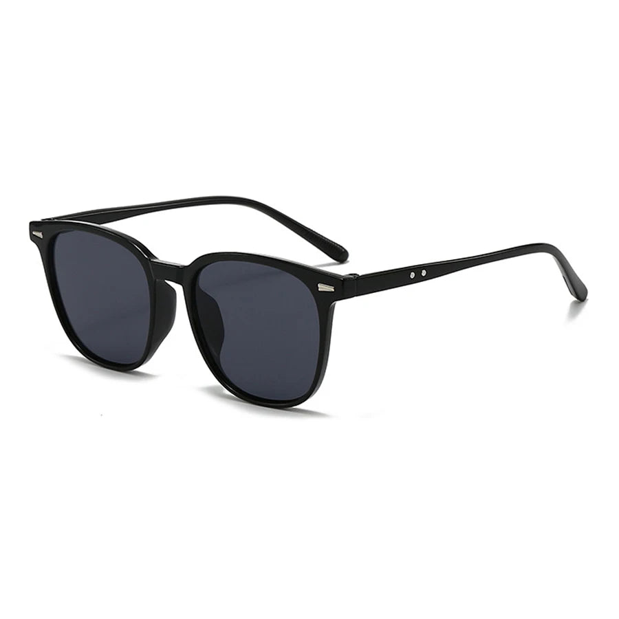 Vintage Square Sunglasses For Women Men Rectangle Sun Glasses Female Oval Eyewear Sunglasses for Male Female Eyeglasses