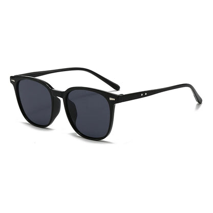 Vintage Square Sunglasses For Women Men Rectangle Sun Glasses Female Oval Eyewear Sunglasses for Male Female Eyeglasses