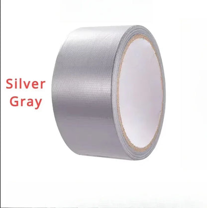 Beechip Super Sticky Cloth Duct Tape Carpet Binding Floor Waterproof Heavy Duty Industrial Adhesive Tape Repair Bundles