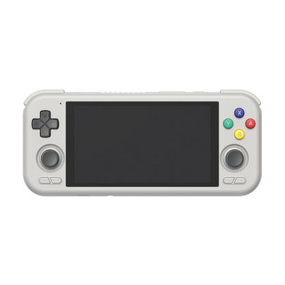 Retroid Pocket 4/4Pro Handheld Retro Gaming System