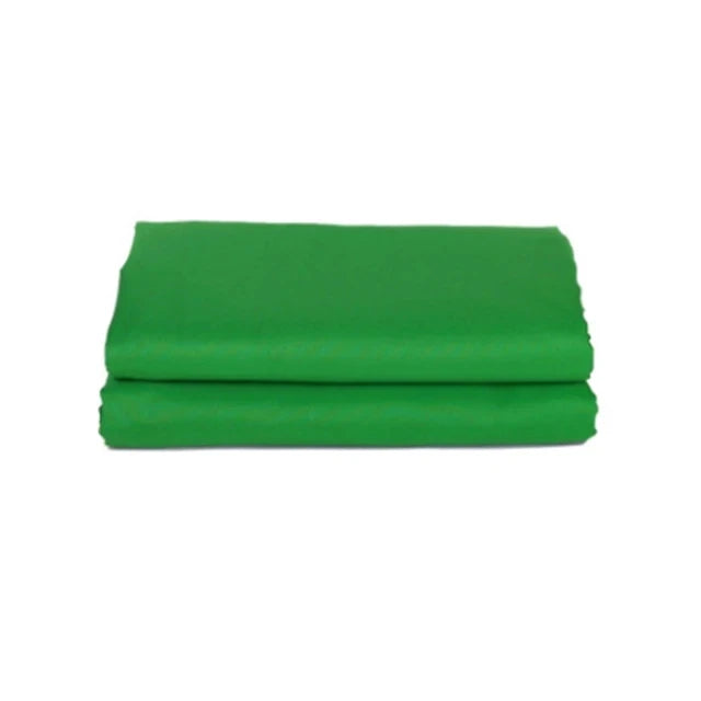 Background For Photography Backdrops White/Black/Blue/Green Screen Chroma Key Muslin Studio Photo Shooting Backdrop Cloth Pap
